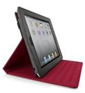 BELKIN ETUI/PODSTAWA TABLET 10.1(P7500) BLK/RED