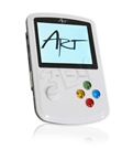 Konsola Multimedialna TINYBOX AP-TINY-1 (  4GB; 2,4