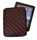 CROCO BRICK ETUI NA IPAD / IPAD2 BRĄZ