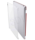 BELKIN OBUDOWA TYLNA DO IPAD2 , CLEAR