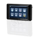 ODTWARZACZ I-BOX MP4 STORM 8GB BLACK G-SENSOR