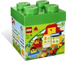 Lego Duplo Zabawa Z Klockami 4627