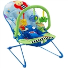 Fisher Price Uspokajający Leżaczek M7344