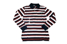 Ralph Lauren Dziecięce Długie Polo w Paski