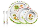Philips Avent Zestaw obiadowy SCF716/00