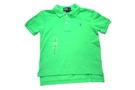 Ralph Lauren Dziecięce Polo (Zielone)