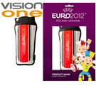 EURO 2012 Ochraniacze Na Goleń
