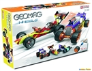 Geomag Wheels 52 El. GEO-703