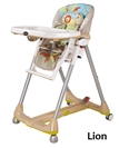 Peg Perego Krzesełko Prima Pappa Duplo