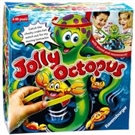 Ravensburger Gra Jolly Octopus 220748