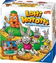 Ravensburger Gra Lotti Karotti 215690