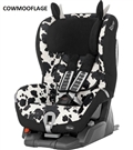Roemer SafeFix Plus TT Highline 9-18 kg
