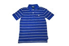 Ralph Lauren Dziecięce Polo w Paski