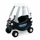 Little Tikes Samochód Cozy Coupe Radiowóz