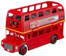 Cars Piętrowy Bus V3616