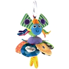 Lamaze Zawieszka Robaczek 27029