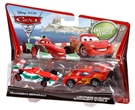 Cars 2 Auta Dwupak