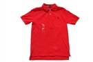 Ralph Lauren Dziecięce Polo (Czerwone)