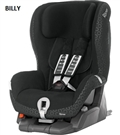 Roemer SafeFix Plus TT Classicline 9-18 k