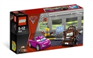 Lego Cars Złomek Superszpieg 8424