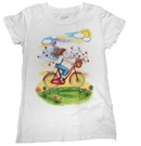 Levi's T-Shirt Damski