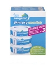 Tommee Tippee Wkład Sangenic Nursery 3szt.