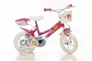 Barbie Rowerek 12'' 126-RL