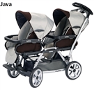 Peg Perego Wózek Duette SW