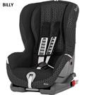 Roemer Fotelik Duo Plus Classicline