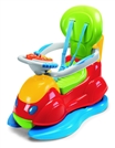 Chicco Zabawka Jeździdło 4 w 1
