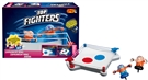 Top Fighters Arena z Dwoma Figurkami 01118