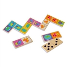 Boikido Domino Dwustronne