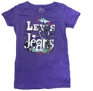 Levi's T-Shirt Damski