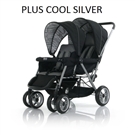 ABC Design Tandem Plus
