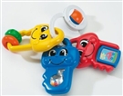 Fisher Price Grające kluczyki 74123