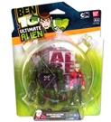 Ben 10 Exclusive 4 Multipack 97230