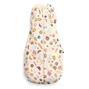 ergoPouch Otulacz Śpiworek 3-6M 1.0TOG Bon Appetit