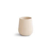 Mushie Otwarty kubek do nauki picia 60 ml Shifting Sand