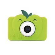 Hoppstar Aparat fotograficzny dla dzieci Rookie Mr. Smithy