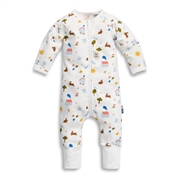 ergoPouch Śpiworek z nogawkami 3-6M 1.0TOG Daydream