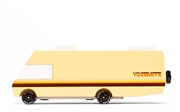 Candylab Samochód Drewniany Yosemite RV
