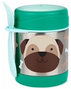 Skip Hop Termos dla Dziecka Mops 325ml ZOO