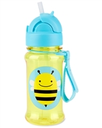 Skip Hop Bidon dla Dziecka Tritanowy Pszczoła 355ml ZOO Tritan™