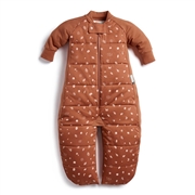 ergoPouch Śpiworek Kombinezon 8-24M 2.5TOG Acorn