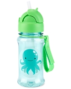 Skip Hop Bidon dla Dziecka Tritanowy Ośmiornica 355ml ZOO Tritan