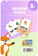 WiemTo Karty dla Dzieci 5+ Znajdź Cień