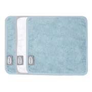 Shnuggle Myjki dla Dzieci 3szt Blue