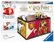 Ravensburger Puzzle 3D Szkatułka Harry Potter 216 el.