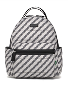 Babymel Eco Plecak Lola Mono Stone