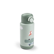 Done by Deer Butelka Termiczna 340ml Playground Green